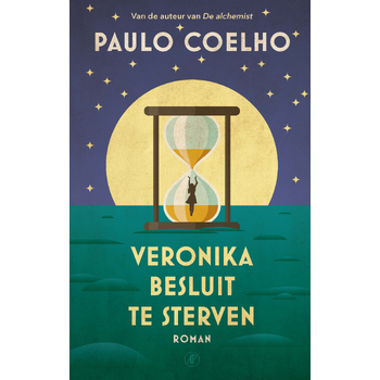 Veronika besluit te sterven (Hardback) bij Singel 344