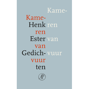 Kameren van vuur (Paperback) bij Singel 344