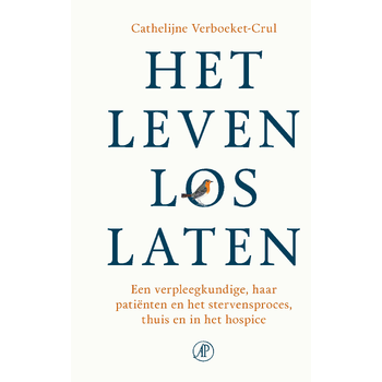 Het leven loslaten (Paperback) bij Singel 344