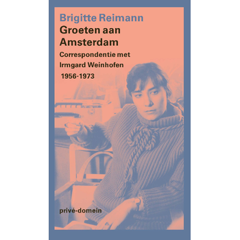 Groeten aan Amsterdam (Paperback) bij Singel 344