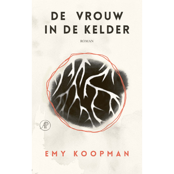 De vrouw in de kelder (Paperback) bij Singel 344