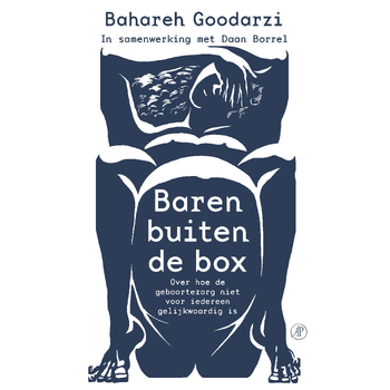 Baren buiten de box (Paperback) bij Singel 344