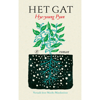 Het gat (Hardback) bij Singel 344
