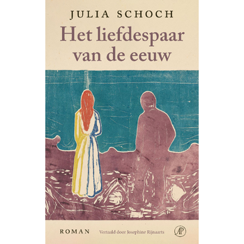 Het liefdespaar van de eeuw (Paperback) bij Singel 344