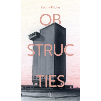 Obstructies (Paperback) bij Singel 344