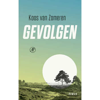 Gevolgen (Paperback) bij Singel 344