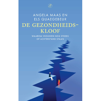 De gezondheidskloof (Paperback) bij Singel 344