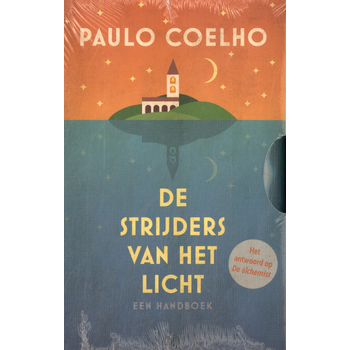 De alchemist & De strijders van het licht (set) (Hardback) bij Singel 344
