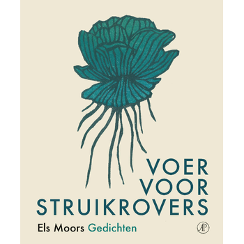 Voer voor struikrovers (Paperback) bij Singel 344