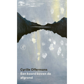 Een koord boven de afgrond (Paperback) bij Singel 344