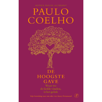 De hoogste gave (Hardback) bij Singel 344