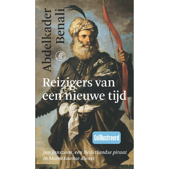 Reizigers van een nieuwe tijd (Paperback) bij Singel 344