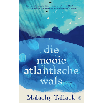 Die mooie Atlantische wals (Paperback) bij Singel 344
