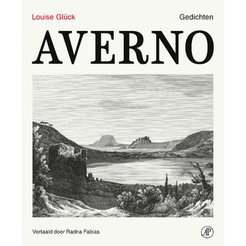 Averno (Paperback) bij Singel 344