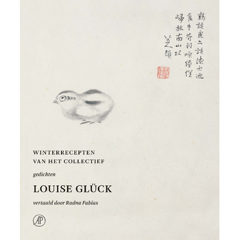 Winterrecepten van het collectief (Paperback) bij Singel 344