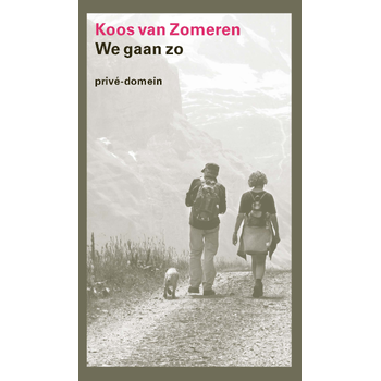 We gaan zo (Paperback) bij Singel 344