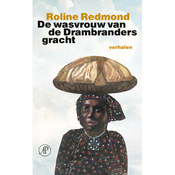 De wasvrouw van de Drambrandersgracht (Paperback) bij Singel 344