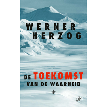 De toekomst van de waarheid (Paperback) bij Singel 344