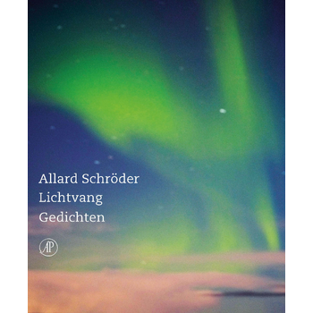 Lichtvang (Paperback) bij Singel 344