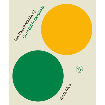 Onze tijd in de ruimte (Paperback) bij Singel 344
