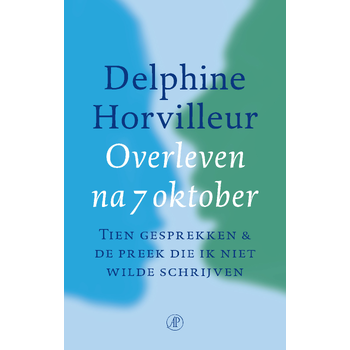 Overleven na 7 oktober (Paperback) bij Singel 344