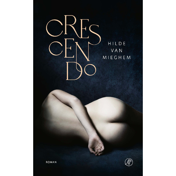 Crescendo (Hardback) bij Singel 344
