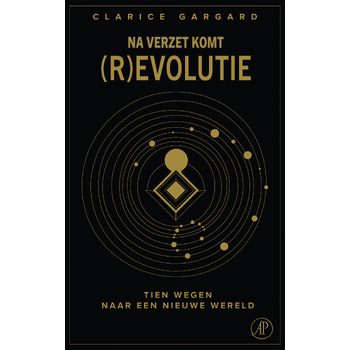 Na verzet komt (r)evolutie (Paperback) bij Singel 344