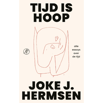 Tijd is hoop (Paperback) bij Singel 344
