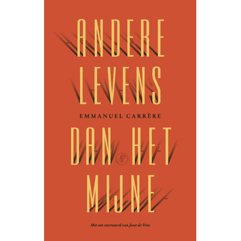 Andere levens dan het mijne (Paperback) bij Singel 344