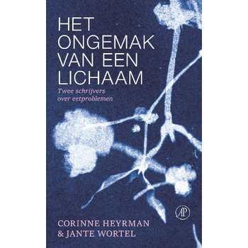 Het ongemak van een lichaam (Paperback) bij Singel 344
