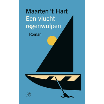 Een vlucht regenwulpen (Paperback) bij Singel 344