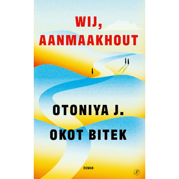 Wij, aanmaakhout (Paperback) bij Singel 344