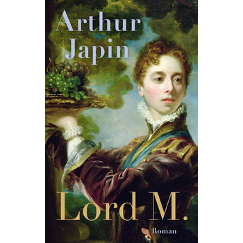 Lord M. (Hardback) bij Singel 344