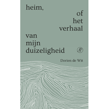 Heim, of het verhaal van mijn duizeligheid (Paperback) bij Singel 344