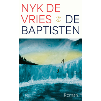 De Baptisten (Paperback) bij Singel 344