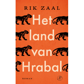 Het land van Hrabal (Paperback) bij Singel 344