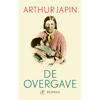 De overgave (Hardback) bij Singel 344