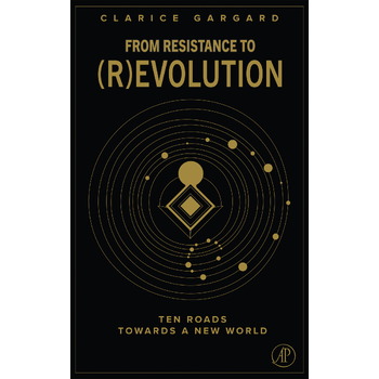 From Resistance to (R)evolution (Paperback) bij Singel 344