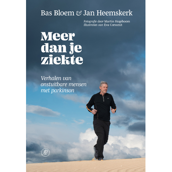Meer dan je ziekte (Paperback) bij Singel 344
