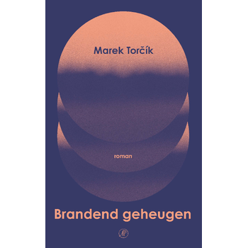 Brandend geheugen (Paperback) bij Singel 344