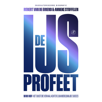 De ijsprofeet (Paperback) bij Singel 344