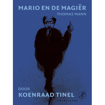 Mario en de magiër (Paperback) bij Singel 344
