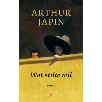 Wat stilte wil (Paperback) bij Singel 344