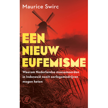 Een nieuw eufemisme (Paperback) bij Singel 344
