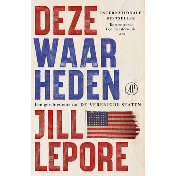 Deze waarheden (Paperback) bij Singel 344
