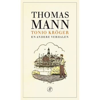 Tonio Kröger en andere verhalen (Hardback) bij Singel 344