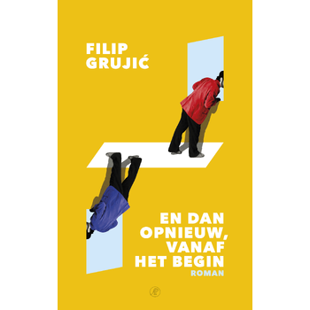 En dan opnieuw, vanaf het begin (Paperback) bij Singel 344
