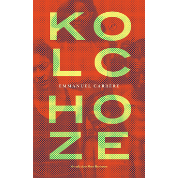 Kolchoze (Paperback) bij Singel 344