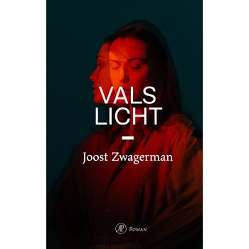 Vals licht (Paperback) bij Singel 344