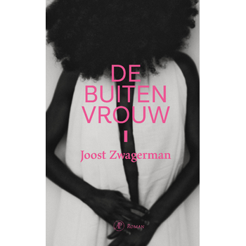 De buitenvrouw (Paperback) bij Singel 344